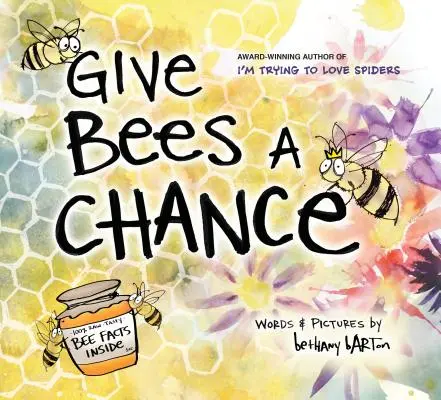 Dați o șansă albinelor - Give Bees a Chance