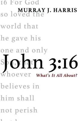 Ioan 3: 16 - John 3: 16