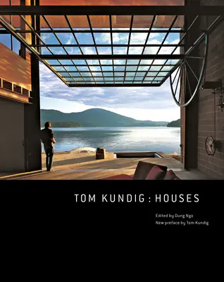 Tom Kundig: Case - Tom Kundig: Houses