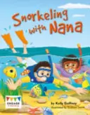 Snorkelling cu Nana - Snorkelling with Nana