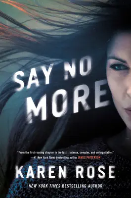 Nu mai spune - Say No More