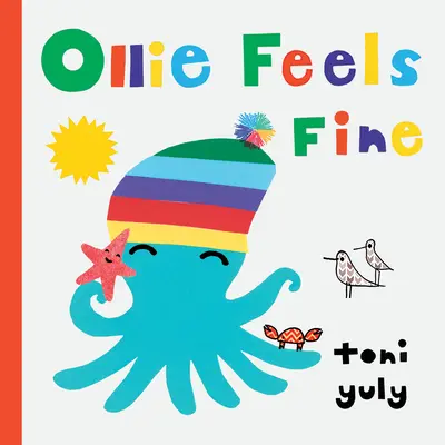 Ollie se simte bine - Ollie Feels Fine