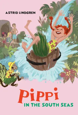 Pippi în mările sudului - Pippi in the South Seas
