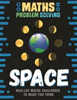 Rezolvarea problemelor de matematică: Spațiu - Maths Problem Solving: Space