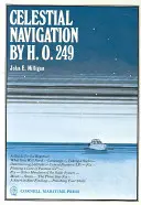 Navigație celestă de H.O.249 - Celestial Navigation by H.O.249