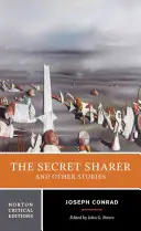 Împărtășitorul de secrete și alte povestiri - The Secret Sharer and Other Stories