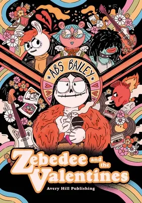 Zebedee și Valentines - Zebedee and the Valentines
