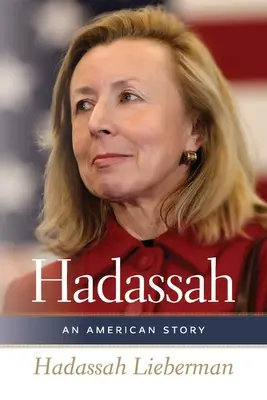 Hadassah: o poveste americană - Hadassah: An American Story