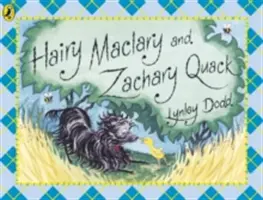 Hairy Maclary și Zachary Quack - Hairy Maclary and Zachary Quack
