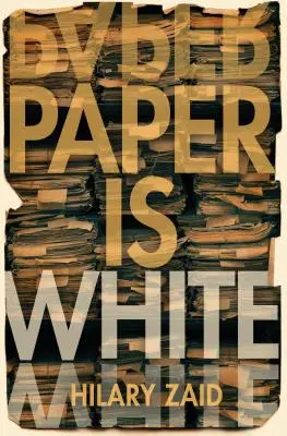 Hârtia este albă - Paper Is White