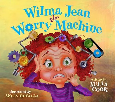 Wilma Jean, mașina de îngrijorare - Wilma Jean the Worry Machine