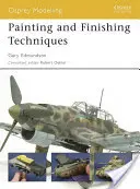 Tehnici de pictură și finisare - Painting and Finishing Techniques