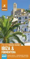 Pocket Rough Guide Ibiza și Formentera (Ghid de călătorie) - Pocket Rough Guide Ibiza and Formentera (Travel Guide)