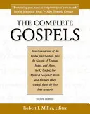 Evangheliile complete, ediția a 4-a - The Complete Gospels, 4th Edition