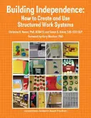Construirea independenței: Cum să creați și să utilizați sisteme de lucru structurate - Building Independence: How to Create and Use Structured Work Systems