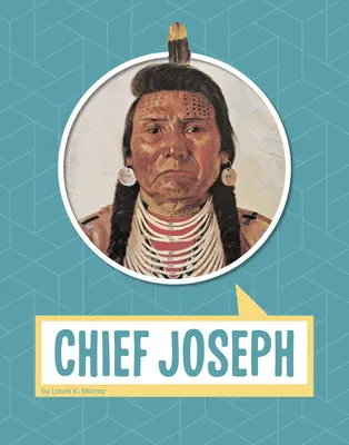 Șeful Joseph - Chief Joseph