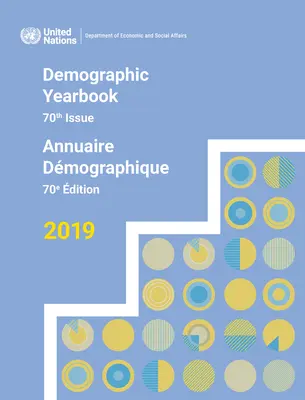 Anuarul demografic al Organizației Națiunilor Unite 2019 - United Nations Demographic Yearbook 2019