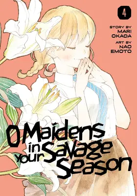 O Maidens in Your Savage Sezonul 4 - O Maidens in Your Savage Season 4