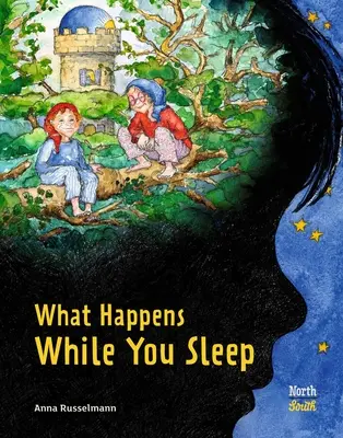 Ce se întâmplă în timp ce dormi - What Happens While You Sleep