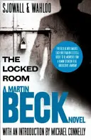 Camera încuiată - Locked Room