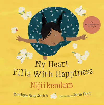 Inima mea se umple de fericire / Nijiikendam - My Heart Fills with Happiness / Nijiikendam