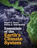 Elementele esențiale ale sistemului climatic al Pământului - Essentials of the Earth's Climate System
