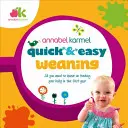 Înțărcare rapidă și ușoară - Quick and Easy Weaning