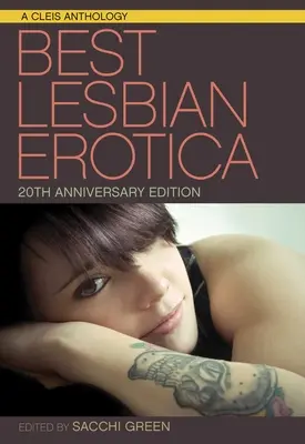 Best Lesbian Erotica of the Year, ediția aniversară de 20 de ani - Best Lesbian Erotica of the Year 20th Anniversary Edition