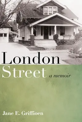 Strada Londra - London Street