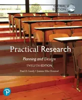 Cercetare practică: Planificare și proiectare, ediție globală - Practical Research: Planning and Design, Global Edition