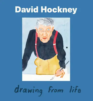 David Hockney: Desenând din viață - David Hockney: Drawing from Life