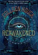 Reawakened - Prima carte din seria Reawakened, plină până la refuz cu aventură, romantism și mitologie egipteană - Reawakened - Book One in the Reawakened series, full to the brim with adventure, romance and Egyptian mythology