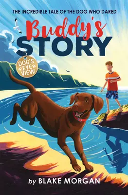 Povestea lui Buddy - Buddy's Story