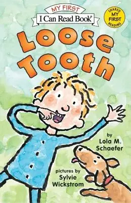 Dinte slăbit - Loose Tooth