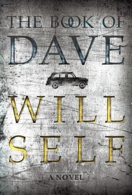Cartea lui Dave - The Book of Dave
