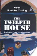 A douăsprezecea casă: Puterea ascunsă în horoscop - Twelfth House: The Hidden Power in the Horoscope