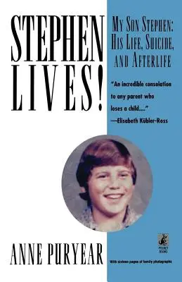 Viețile lui Stephen - Stephen Lives
