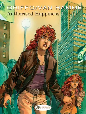 Fericire autorizată Vol. 1 - Authorised Happiness Vol. 1