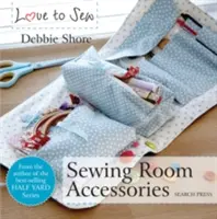 Accesorii pentru camera de cusut - Sewing Room Accessories