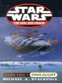 Războiul stelelor: Dark Tide Onslaught - Star Wars: Dark Tide Onslaught