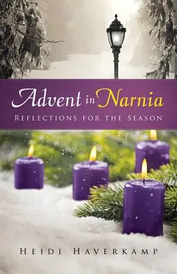 Advent în Narnia - Advent in Narnia