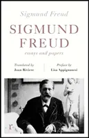 Sigmund Freud: Eseuri și documente (ediții riverane) - Sigmund Freud: Essays and Papers (riverrun editions)
