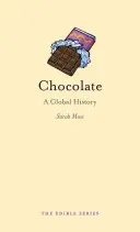 Ciocolata: O istorie globală - Chocolate: A Global History