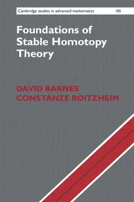 Fundamentele teoriei homotopiei stabile - Foundations of Stable Homotopy Theory