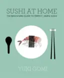 Sushi la domiciliu - Sushi at Home