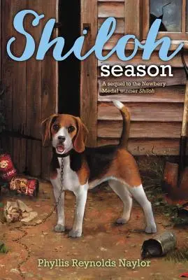 Sezonul Shiloh - Shiloh Season