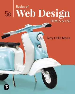 Bazele designului web: Html5 și CSS - Basics of Web Design: Html5 & CSS