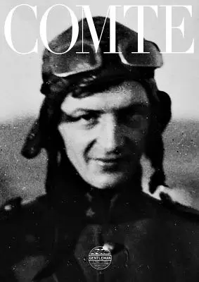 Alfred Comte: O viață pentru aviație - Alfred Comte: A Life for Aviation