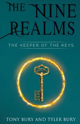 Cele nouă tărâmuri: Păstrătorul cheilor: The Keeper of The Keys - The Nine Realms: The Keeper of The Keys