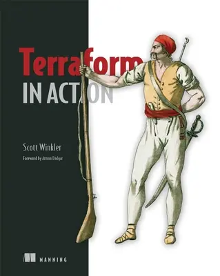 Terraform în acțiune - Terraform in Action